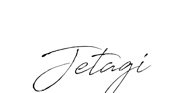 Antro_Vectra is a professional signature style that is perfect for those who want to add a touch of class to their signature. It is also a great choice for those who want to make their signature more unique. Get Jetagi name to fancy signature for free. Jetagi signature style 6 images and pictures png