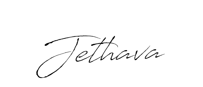 Similarly Antro_Vectra is the best handwritten signature design. Signature creator online .You can use it as an online autograph creator for name Jethava. Jethava signature style 6 images and pictures png
