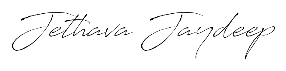 How to Draw Jethava Jaydeep signature style? Antro_Vectra is a latest design signature styles for name Jethava Jaydeep. Jethava Jaydeep signature style 6 images and pictures png