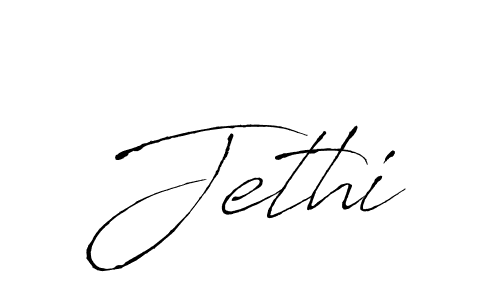 Make a beautiful signature design for name Jethi. Use this online signature maker to create a handwritten signature for free. Jethi signature style 6 images and pictures png