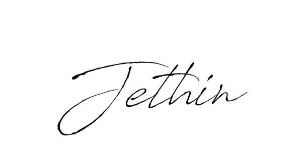 Here are the top 10 professional signature styles for the name Jethin. These are the best autograph styles you can use for your name. Jethin signature style 6 images and pictures png
