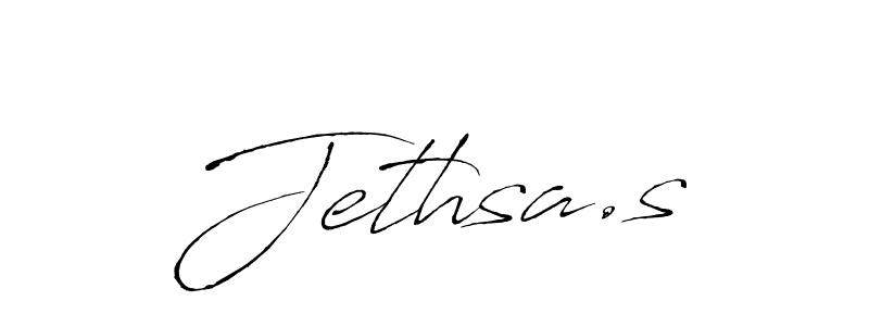 Here are the top 10 professional signature styles for the name Jethsa.s. These are the best autograph styles you can use for your name. Jethsa.s signature style 6 images and pictures png