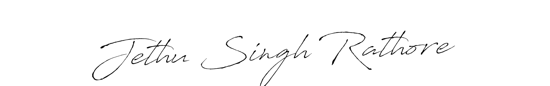 Make a beautiful signature design for name Jethu Singh Rathore. Use this online signature maker to create a handwritten signature for free. Jethu Singh Rathore signature style 6 images and pictures png