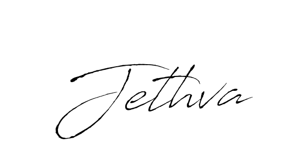 Once you've used our free online signature maker to create your best signature Antro_Vectra style, it's time to enjoy all of the benefits that Jethva name signing documents. Jethva signature style 6 images and pictures png