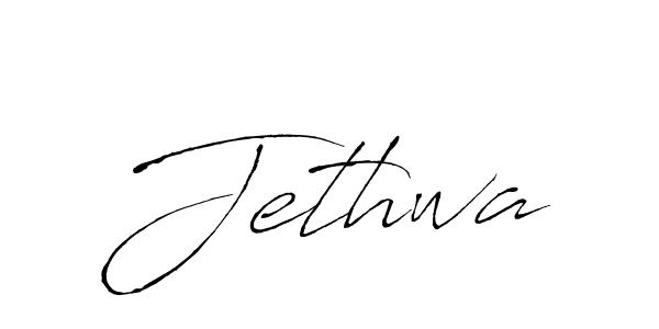 Antro_Vectra is a professional signature style that is perfect for those who want to add a touch of class to their signature. It is also a great choice for those who want to make their signature more unique. Get Jethwa name to fancy signature for free. Jethwa signature style 6 images and pictures png