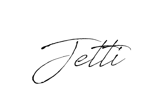 You can use this online signature creator to create a handwritten signature for the name Jetti. This is the best online autograph maker. Jetti signature style 6 images and pictures png