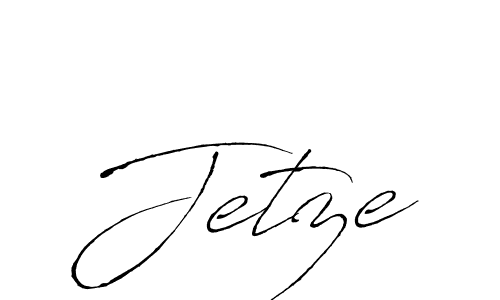 It looks lik you need a new signature style for name Jetze. Design unique handwritten (Antro_Vectra) signature with our free signature maker in just a few clicks. Jetze signature style 6 images and pictures png