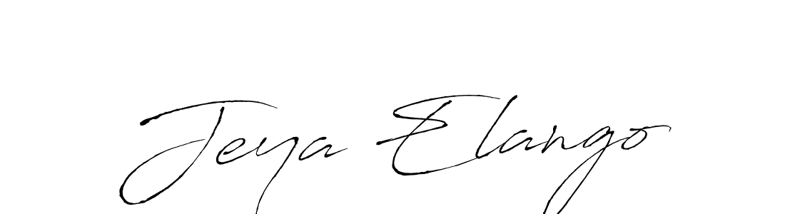 Make a short Jeya Elango signature style. Manage your documents anywhere anytime using Antro_Vectra. Create and add eSignatures, submit forms, share and send files easily. Jeya Elango signature style 6 images and pictures png