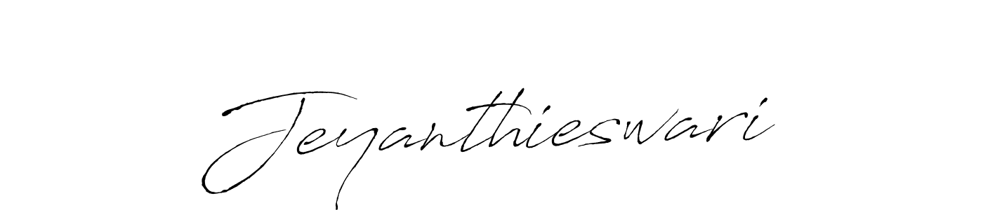 You can use this online signature creator to create a handwritten signature for the name Jeyanthieswari. This is the best online autograph maker. Jeyanthieswari signature style 6 images and pictures png