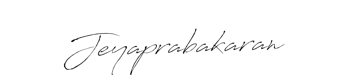 How to make Jeyaprabakaran signature? Antro_Vectra is a professional autograph style. Create handwritten signature for Jeyaprabakaran name. Jeyaprabakaran signature style 6 images and pictures png