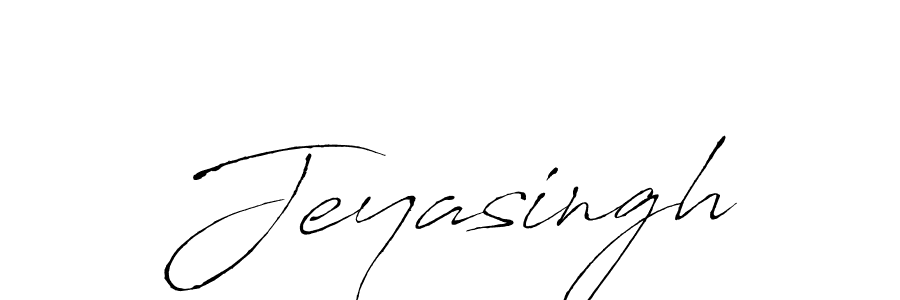 Jeyasingh stylish signature style. Best Handwritten Sign (Antro_Vectra) for my name. Handwritten Signature Collection Ideas for my name Jeyasingh. Jeyasingh signature style 6 images and pictures png