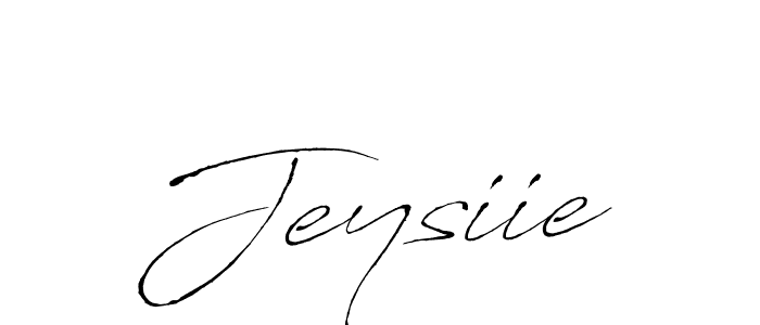 Similarly Antro_Vectra is the best handwritten signature design. Signature creator online .You can use it as an online autograph creator for name Jeysiie. Jeysiie signature style 6 images and pictures png