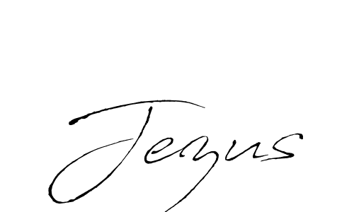 How to Draw Jezus signature style? Antro_Vectra is a latest design signature styles for name Jezus. Jezus signature style 6 images and pictures png