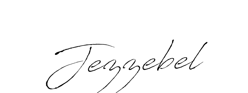 Once you've used our free online signature maker to create your best signature Antro_Vectra style, it's time to enjoy all of the benefits that Jezzebel name signing documents. Jezzebel signature style 6 images and pictures png