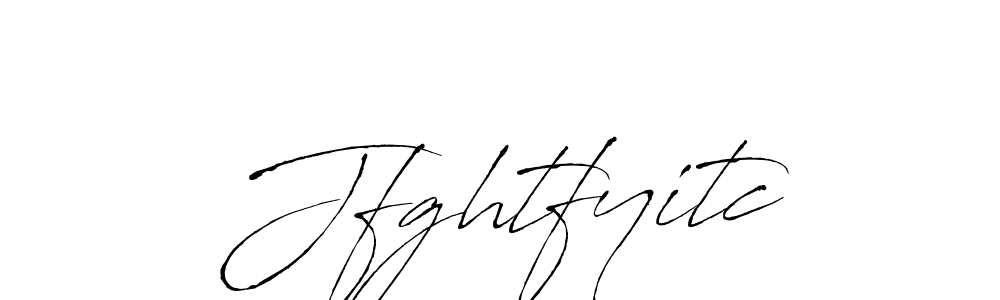 if you are searching for the best signature style for your name Jfghtfyitc. so please give up your signature search. here we have designed multiple signature styles  using Antro_Vectra. Jfghtfyitc signature style 6 images and pictures png