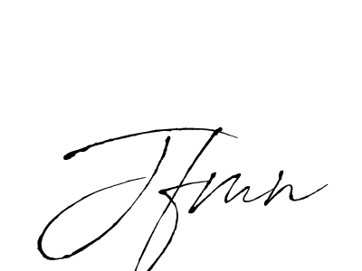 Also we have Jfmn name is the best signature style. Create professional handwritten signature collection using Antro_Vectra autograph style. Jfmn signature style 6 images and pictures png