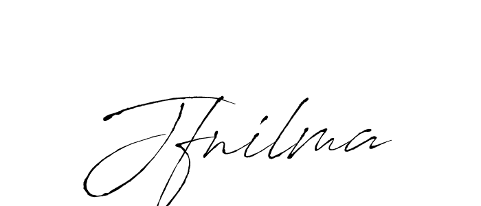 Best and Professional Signature Style for Jfnilma. Antro_Vectra Best Signature Style Collection. Jfnilma signature style 6 images and pictures png
