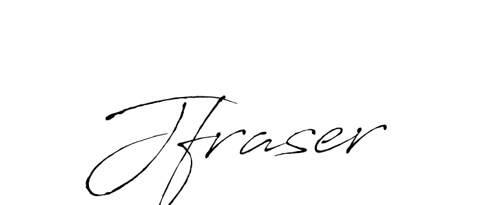 Similarly Antro_Vectra is the best handwritten signature design. Signature creator online .You can use it as an online autograph creator for name Jfraser. Jfraser signature style 6 images and pictures png