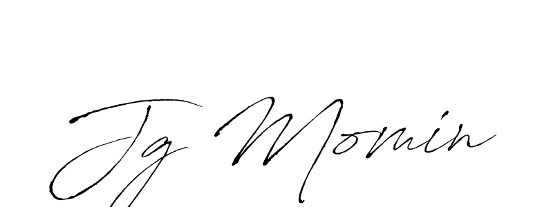 This is the best signature style for the Jg Momin name. Also you like these signature font (Antro_Vectra). Mix name signature. Jg Momin signature style 6 images and pictures png