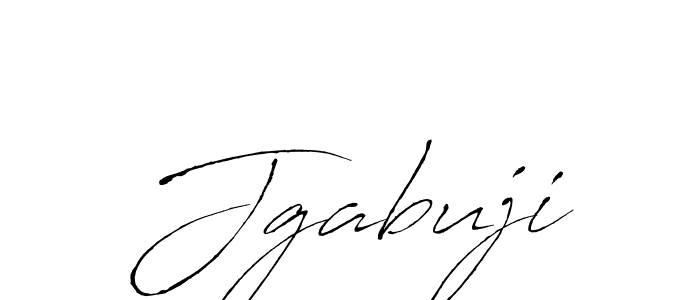 Once you've used our free online signature maker to create your best signature Antro_Vectra style, it's time to enjoy all of the benefits that Jgabuji name signing documents. Jgabuji signature style 6 images and pictures png