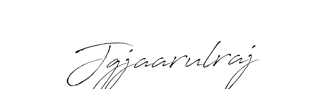 if you are searching for the best signature style for your name Jgjaarulraj. so please give up your signature search. here we have designed multiple signature styles  using Antro_Vectra. Jgjaarulraj signature style 6 images and pictures png