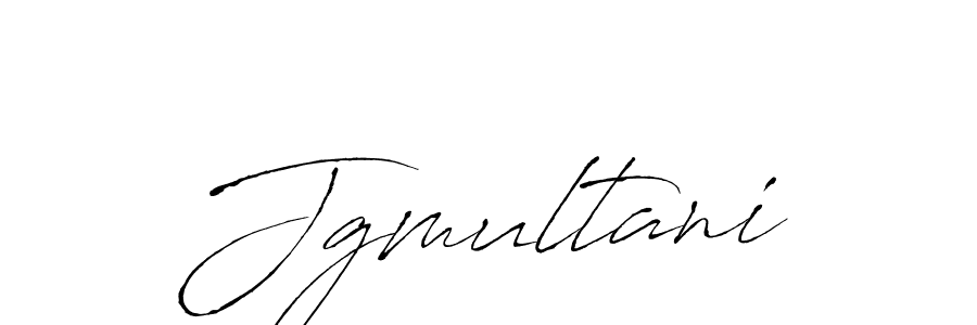 Similarly Antro_Vectra is the best handwritten signature design. Signature creator online .You can use it as an online autograph creator for name Jgmultani. Jgmultani signature style 6 images and pictures png