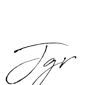 Once you've used our free online signature maker to create your best signature Antro_Vectra style, it's time to enjoy all of the benefits that Jgr name signing documents. Jgr signature style 6 images and pictures png