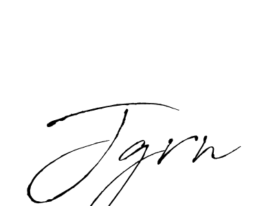 Similarly Antro_Vectra is the best handwritten signature design. Signature creator online .You can use it as an online autograph creator for name Jgrn. Jgrn signature style 6 images and pictures png