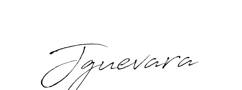 How to Draw Jguevara signature style? Antro_Vectra is a latest design signature styles for name Jguevara. Jguevara signature style 6 images and pictures png