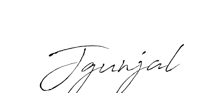 Similarly Antro_Vectra is the best handwritten signature design. Signature creator online .You can use it as an online autograph creator for name Jgunjal. Jgunjal signature style 6 images and pictures png