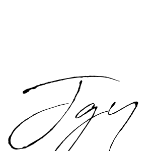 You should practise on your own different ways (Antro_Vectra) to write your name (Jgy) in signature. don't let someone else do it for you. Jgy signature style 6 images and pictures png