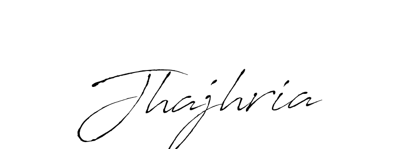 How to Draw Jhajhria signature style? Antro_Vectra is a latest design signature styles for name Jhajhria. Jhajhria signature style 6 images and pictures png