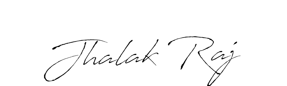 How to Draw Jhalak Raj signature style? Antro_Vectra is a latest design signature styles for name Jhalak Raj. Jhalak Raj signature style 6 images and pictures png