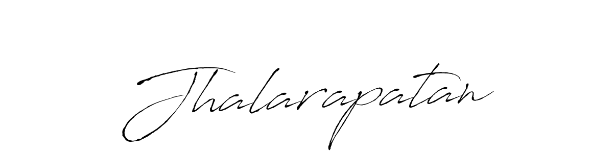 Also You can easily find your signature by using the search form. We will create Jhalarapatan name handwritten signature images for you free of cost using Antro_Vectra sign style. Jhalarapatan signature style 6 images and pictures png