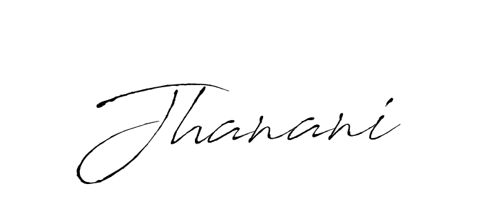 Here are the top 10 professional signature styles for the name Jhanani. These are the best autograph styles you can use for your name. Jhanani signature style 6 images and pictures png