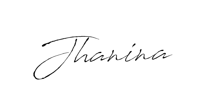 You can use this online signature creator to create a handwritten signature for the name Jhanina. This is the best online autograph maker. Jhanina signature style 6 images and pictures png