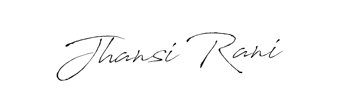You can use this online signature creator to create a handwritten signature for the name Jhansi Rani. This is the best online autograph maker. Jhansi Rani signature style 6 images and pictures png