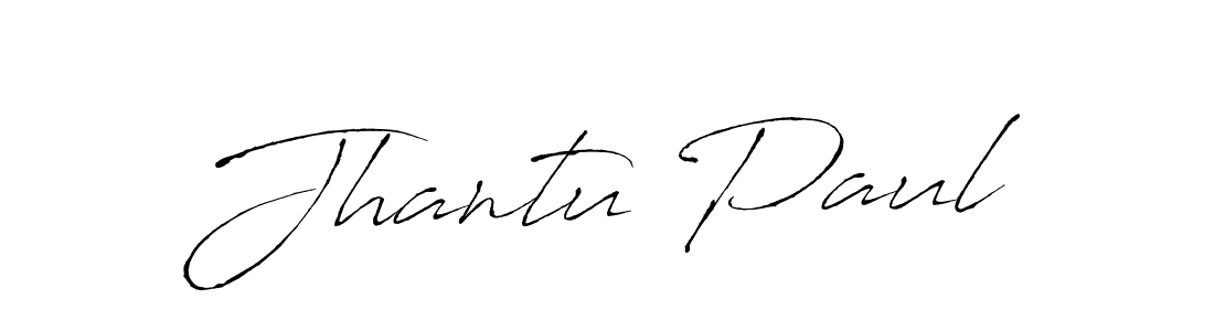 Make a short Jhantu Paul signature style. Manage your documents anywhere anytime using Antro_Vectra. Create and add eSignatures, submit forms, share and send files easily. Jhantu Paul signature style 6 images and pictures png