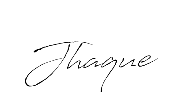 The best way (Antro_Vectra) to make a short signature is to pick only two or three words in your name. The name Jhaque include a total of six letters. For converting this name. Jhaque signature style 6 images and pictures png