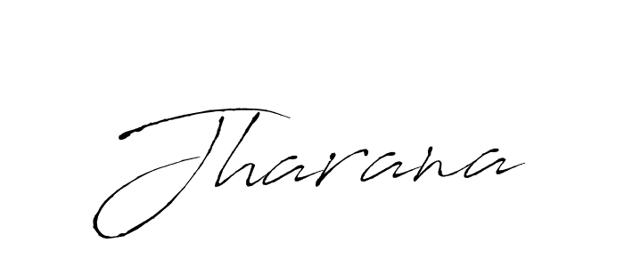 Also You can easily find your signature by using the search form. We will create Jharana name handwritten signature images for you free of cost using Antro_Vectra sign style. Jharana signature style 6 images and pictures png