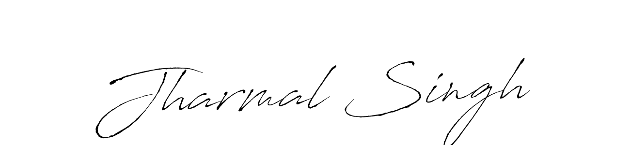 Similarly Antro_Vectra is the best handwritten signature design. Signature creator online .You can use it as an online autograph creator for name Jharmal Singh. Jharmal Singh signature style 6 images and pictures png