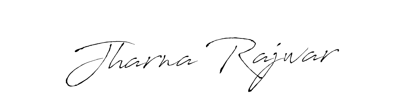 This is the best signature style for the Jharna Rajwar name. Also you like these signature font (Antro_Vectra). Mix name signature. Jharna Rajwar signature style 6 images and pictures png