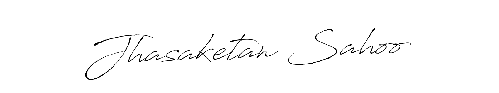 Similarly Antro_Vectra is the best handwritten signature design. Signature creator online .You can use it as an online autograph creator for name Jhasaketan Sahoo. Jhasaketan Sahoo signature style 6 images and pictures png