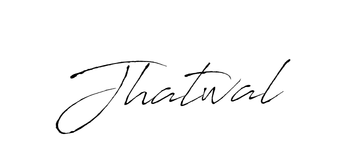 Antro_Vectra is a professional signature style that is perfect for those who want to add a touch of class to their signature. It is also a great choice for those who want to make their signature more unique. Get Jhatwal name to fancy signature for free. Jhatwal signature style 6 images and pictures png