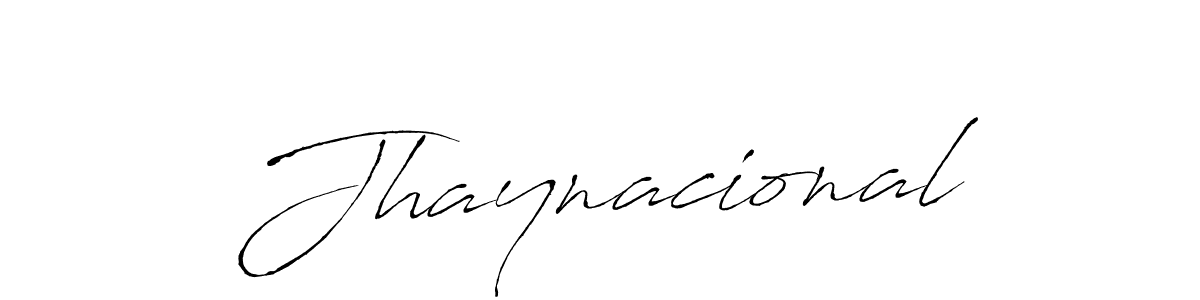 Here are the top 10 professional signature styles for the name Jhaynacional. These are the best autograph styles you can use for your name. Jhaynacional signature style 6 images and pictures png