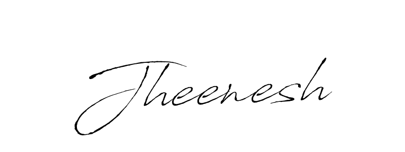 How to Draw Jheenesh signature style? Antro_Vectra is a latest design signature styles for name Jheenesh. Jheenesh signature style 6 images and pictures png