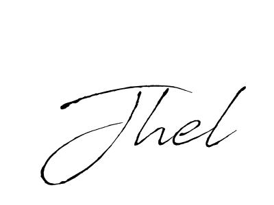 You can use this online signature creator to create a handwritten signature for the name Jhel. This is the best online autograph maker. Jhel signature style 6 images and pictures png