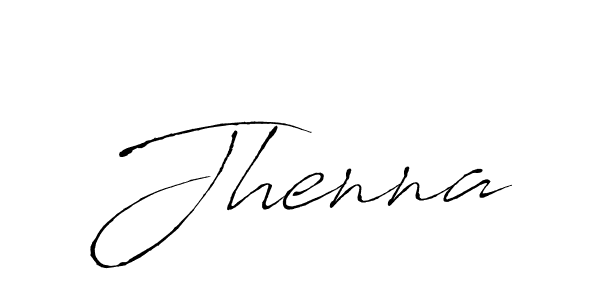 You can use this online signature creator to create a handwritten signature for the name Jhenna. This is the best online autograph maker. Jhenna signature style 6 images and pictures png