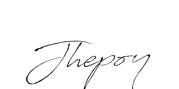 Best and Professional Signature Style for Jhepoy. Antro_Vectra Best Signature Style Collection. Jhepoy signature style 6 images and pictures png