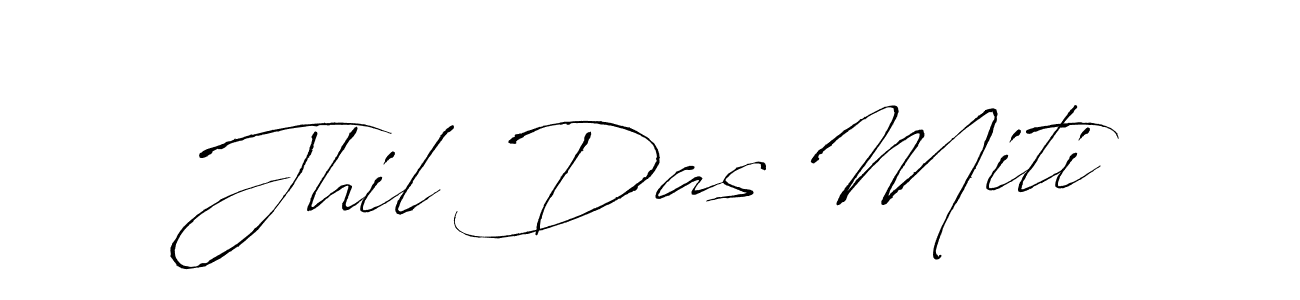 This is the best signature style for the Jhil Das Miti name. Also you like these signature font (Antro_Vectra). Mix name signature. Jhil Das Miti signature style 6 images and pictures png